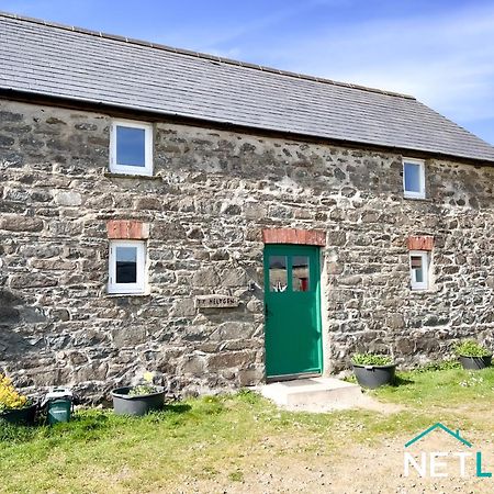 Ty Helygen - A Beautiful Rural Cottage In St Davids Dış mekan fotoğraf