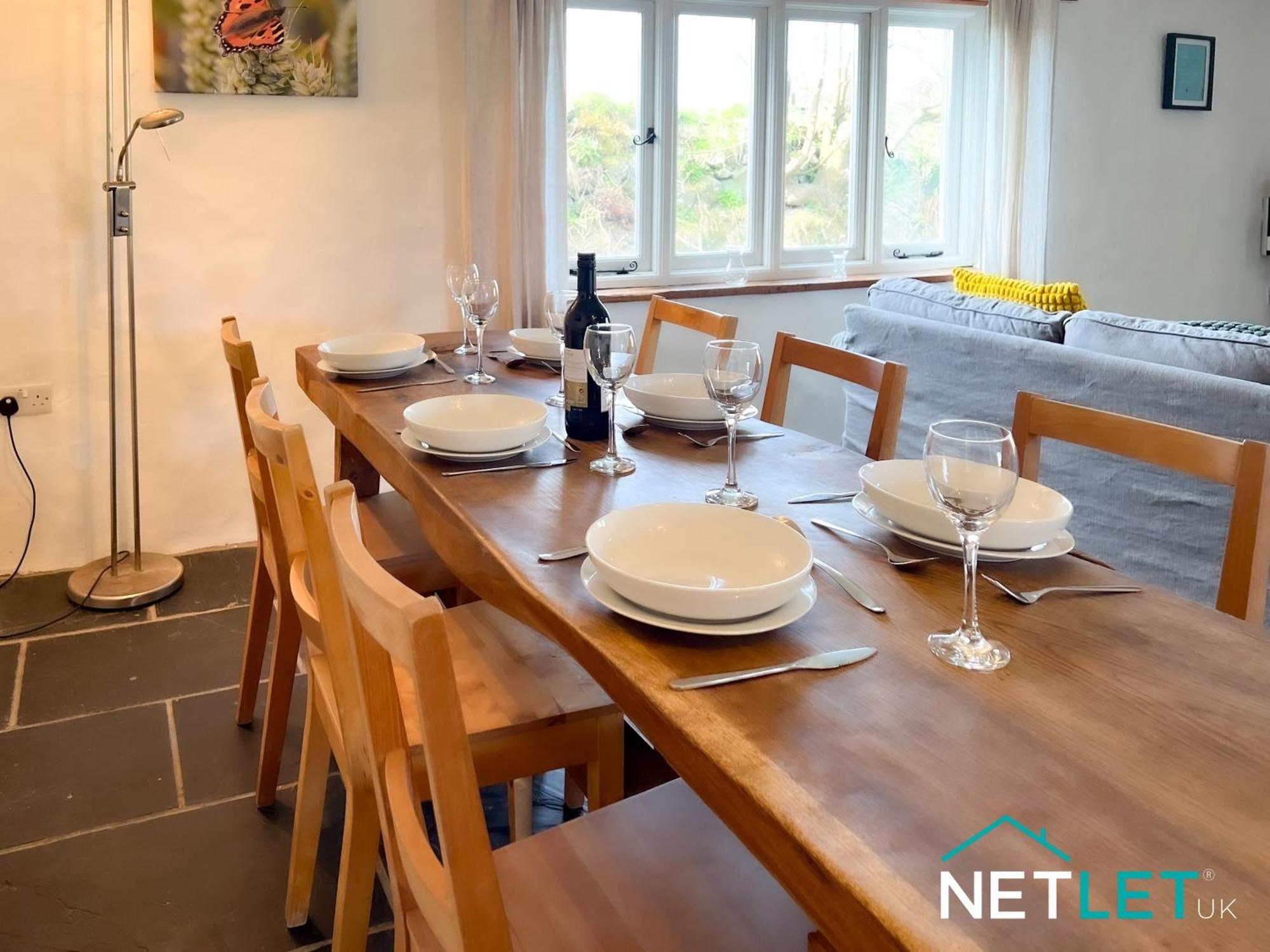 Ty Helygen - A Beautiful Rural Cottage In St Davids Dış mekan fotoğraf